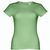 THC SOFIA. Tailliertes Damen-T-Shirt (Bild 3)