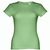THC SOFIA. Tailliertes Damen-T-Shirt