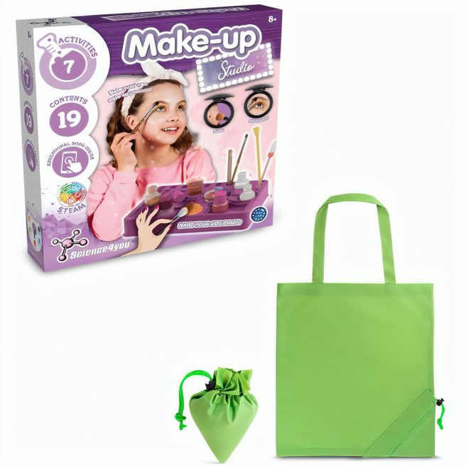 Makeup Studio Kit II. Lernspiel lieferung inklusive einer faltbaren geschenktasche aus 190T
