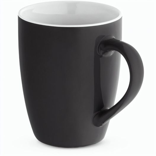 Produktabbildung CINANDER. Tasse aus Keramik 370 mL CINANDER. Tasse aus Keramik 370 mL (Bild 1)