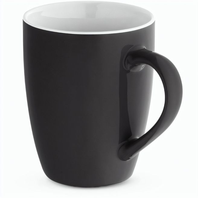 Produktabbildung CINANDER. Tasse aus Keramik 370 mL CINANDER. Tasse aus Keramik 370 mL