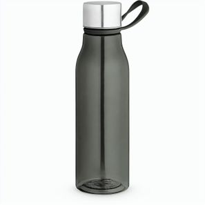 SENNA. Recycelte PET-Flasche (100 % rPET) mit glänzender, transluzenter Oberfläche