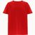 THC MOVE KIDS. Technisches T-Shirt mit kurzen Ärmeln aus Polyester für Kinder