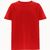 THC MOVE KIDS. Technisches T-Shirt mit kurzen Ärmeln aus Polyester für Kinder (Bild 3)