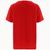 THC MOVE KIDS. Technisches T-Shirt mit kurzen Ärmeln aus Polyester für Kinder (Bild 4)
