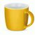 COMANDER. Tasse aus Keramik 370 mL