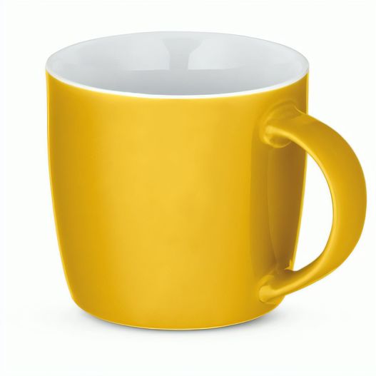 Produktabbildung COMANDER. Tasse aus Keramik 370 mL COMANDER. Tasse aus Keramik 370 mL (Bild 1)