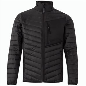 VL RAIJIN. Steppjacke (265g/m²), aus Polyester (100%)