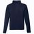 THC VIENNA. Unisex Fleece-Pullover (Bild 2)