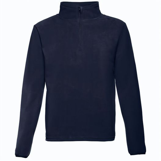 THC VIENNA. Unisex Fleece-Pullover (Bild 1)