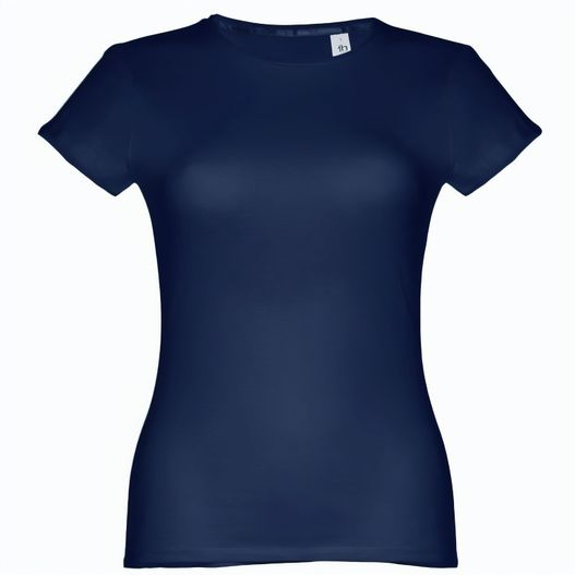 Produktabbildung THC SOFIA. Tailliertes Damen-T-Shirt THC SOFIA. Tailliertes Damen-T-Shirt (Bild 1)