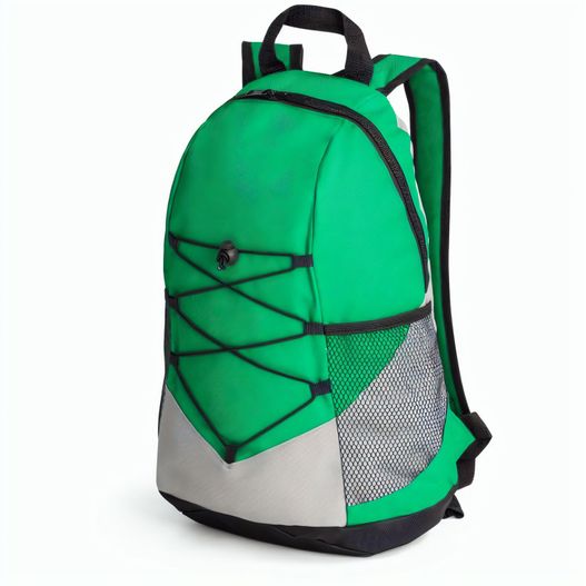 Produktabbildung TURIM. Rucksack aus 600D recyceltes Polyester TURIM. Rucksack aus 600D recyceltes Polyester (Bild 1)