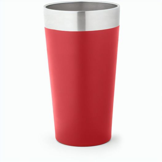 Produktabbildung GRACE. Thermobecher aus Edelstahl GRACE. Thermobecher aus Edelstahl (Bild 1)