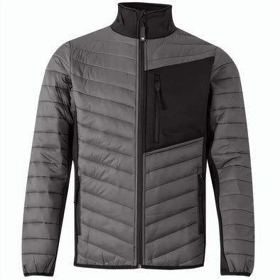 VL RAIJIN. Steppjacke (265g/m²), aus Polyester (100%)