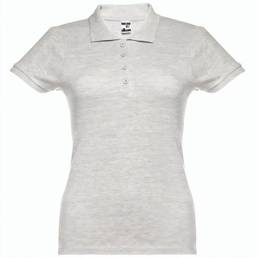 Produktabbildung THC EVE. Damen Poloshirt THC EVE. Damen Poloshirt (Bild 1)