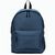 ROSARIO. Klassischer Rucksack mit zeitlosem Design aus recyceltem 600D Polyester (Bild 2)
