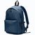 ROSARIO. Klassischer Rucksack mit zeitlosem Design aus recyceltem 600D Polyester