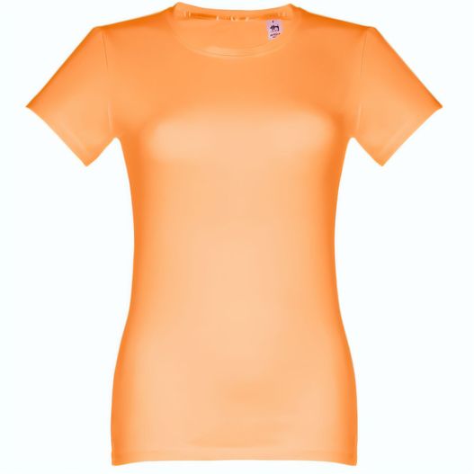 Produktabbildung THC ANKARA WOMEN. Damen T-shirt THC ANKARA WOMEN. Damen T-shirt (Bild 1)