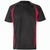 VL SLAYER. Zweifarbiges technisches T-Shirt mit Bird-Eye-Design (160 g/m²), aus Polyester (100%) (Bild 2)
