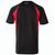 VL SLAYER. Zweifarbiges technisches T-Shirt mit Bird-Eye-Design (160 g/m²), aus Polyester (100%) (Bild 3)