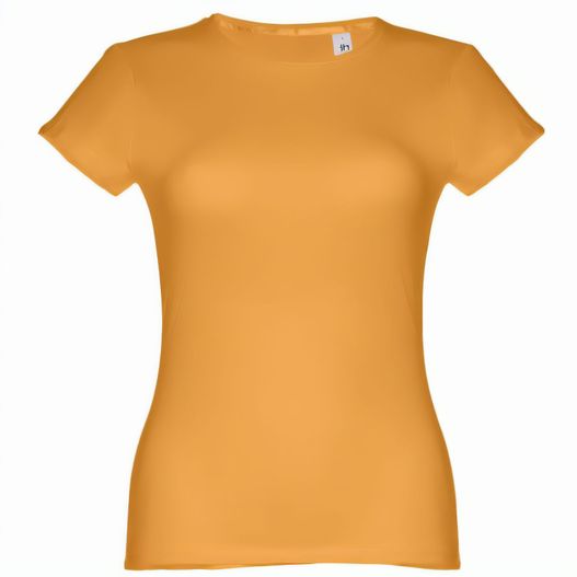 Produktabbildung THC SOFIA 3XL. Damen T-shirt THC SOFIA 3XL. Damen T-shirt (Bild 1)