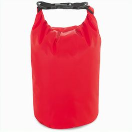 Produktabbildung VOLGA. Wasserdichter Rucksack aus Plane VOLGA. Wasserdichter Rucksack aus Plane