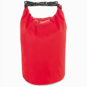 VOLGA. Wasserdichter Rucksack aus Plane