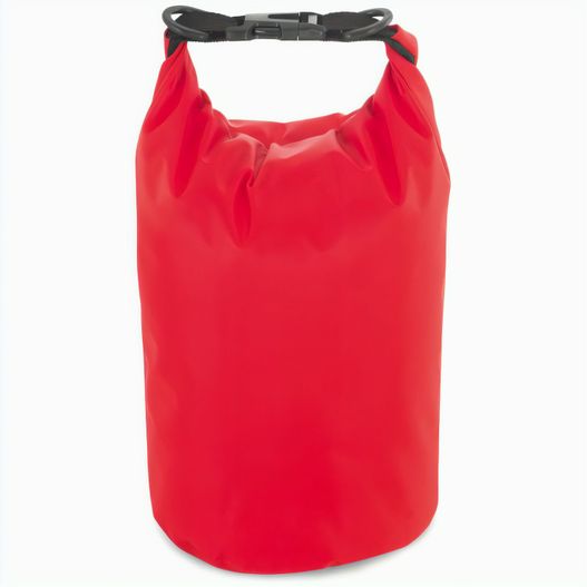 Produktabbildung VOLGA. Wasserdichter Rucksack aus Plane VOLGA. Wasserdichter Rucksack aus Plane (Bild 1)