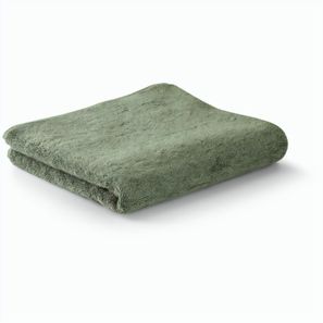 BARDEM M. Gesichtshandtuch (500 g/m²) aus Baumwolle (82%) und recycelter Baumwolle (18%)