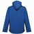 THC ZAGREB. Herren-Softshell-Jacke aus Polyester und Elastan (Bild 3)
