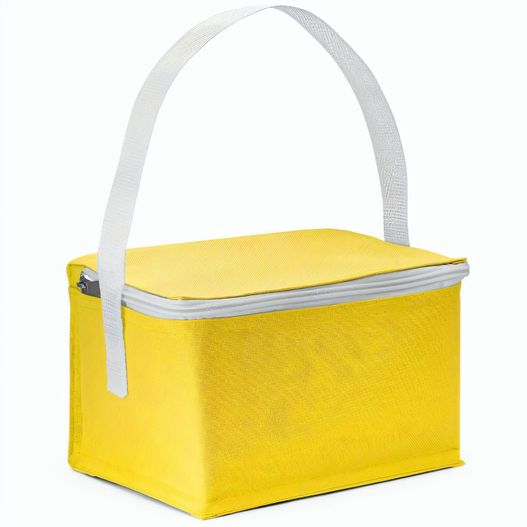 Produktabbildung JEDDAH. Kühltasche 3l aus 600D JEDDAH. Kühltasche 3l aus 600D (Bild 1)