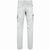 VL LUGH. Multi-Pocket-Stretchhose (240 g/m²) aus Baumwolle (46 %), EME (38 %) und Polyester (16 %) (Bild 2)