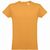 THC LUANDA 3XL. Herren T-shirt