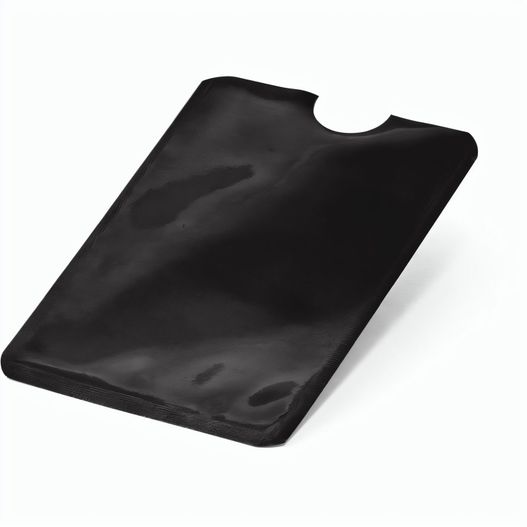 Produktabbildung MEITNER. Kartenhalter aus Aluminium mit RFID-Sperre MEITNER. Kartenhalter aus Aluminium mit RFID-Sperre (Bild 1)