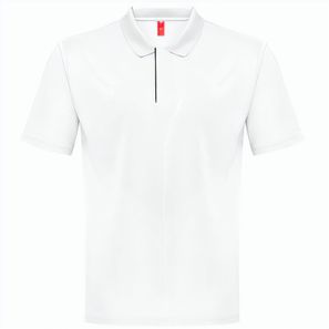 THC DYNAMIC WH. Technisches Poloshirt für Herren