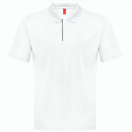 Produktabbildung THC DYNAMIC WH. Technisches Poloshirt für Herren THC DYNAMIC WH. Technisches Poloshirt für Herren (Bild 1)