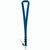 ANQUETIL. Lanyard aus Polyester
