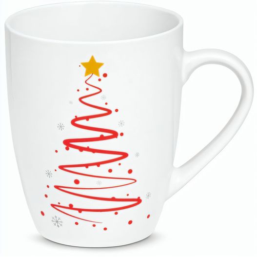 Produktabbildung VALDEZ. Tasse VALDEZ. Tasse (Bild 1)