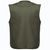 THC PIXEL. Weste (200 g/m²) aus Polyester und Baumwolle (Bild 2)