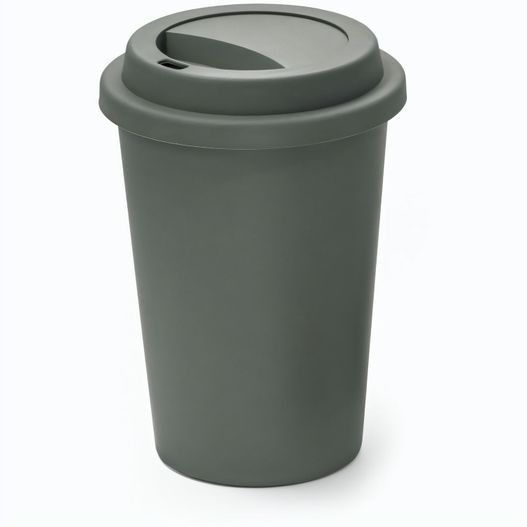 Produktabbildung TONALI 450. Mehrwegbecher aus PP 450 ml TONALI 450. Mehrwegbecher aus PP 450 ml (Bild 1)