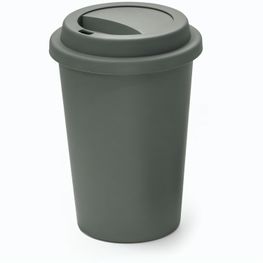 TONALI 450. Mehrwegbecher aus PP 450 ml