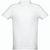 THC DHAKA WH. Herren Poloshirt (Bild 1)