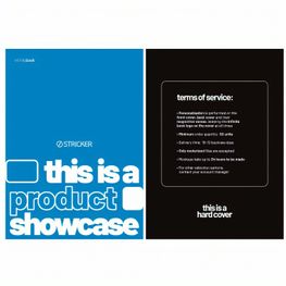 Produktabbildung INFINITEBOOK SHOWCASE. Präsentation der Partnerschaft mit Infinitebook INFINITEBOOK SHOWCASE. Präsentation der Partnerschaft mit Infinitebook