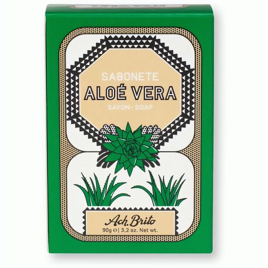 Produktabbildung CUIDADOS ESSENCIAIS. Seifen zur Hautpflege (90g) CUIDADOS ESSENCIAIS. Seifen zur Hautpflege (90g) (Bild 1)