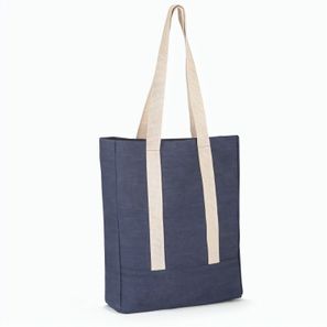 DENIM CASUAL. Denim-Tasche (300 g/m²)