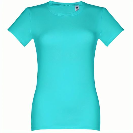 THC ANKARA WOMEN. Damen T-shirt (Bild 1)