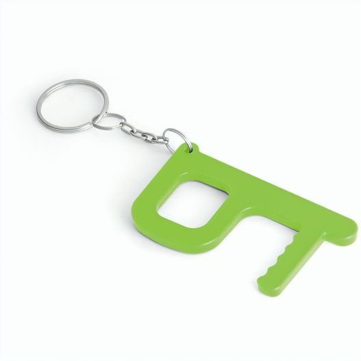 HANDY SAFE. Multifunktions-Schlüsselanhänger (Bild 1)