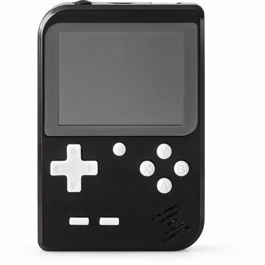 BOWSER. Tragbare Spielkonsole mit 256 klassischen Spielen (Bild 1)