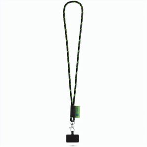 STAFFORD. Lanyard aus Polyester