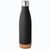 SOLBERG. Thermoskanne aus Edelstahl und Korkboden, 560 ml (Bild 1)